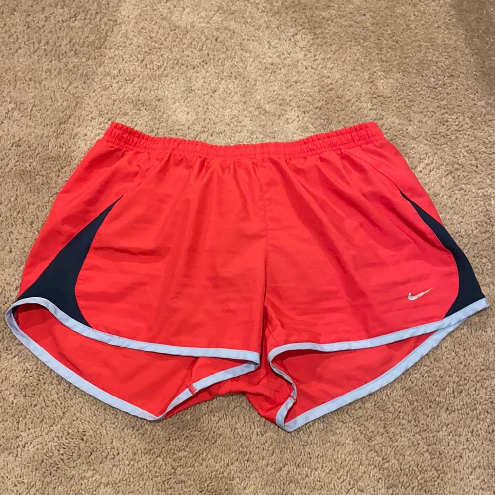 Nike shorts!